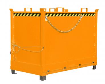Bauer Klappbodenbehälter FB 2000